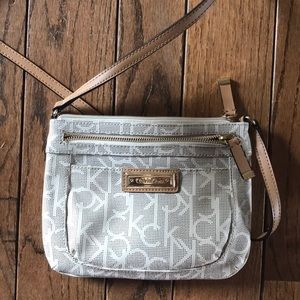 Calvin Klein purse